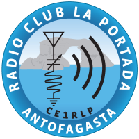 Plataforma de Capacitación Radioclub CE1RLP
